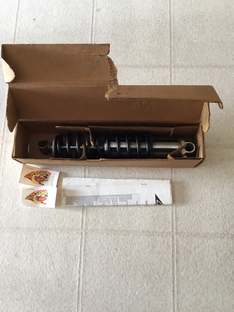 Comet Snowmobile Shock 400600AA36
