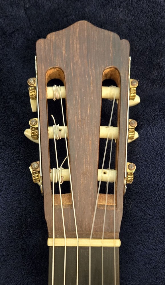 Miguel Simplicio 1A 1964