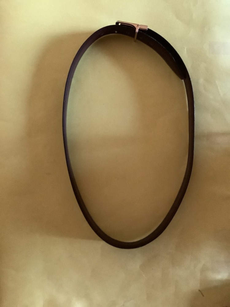 Men’s Belt 28/80