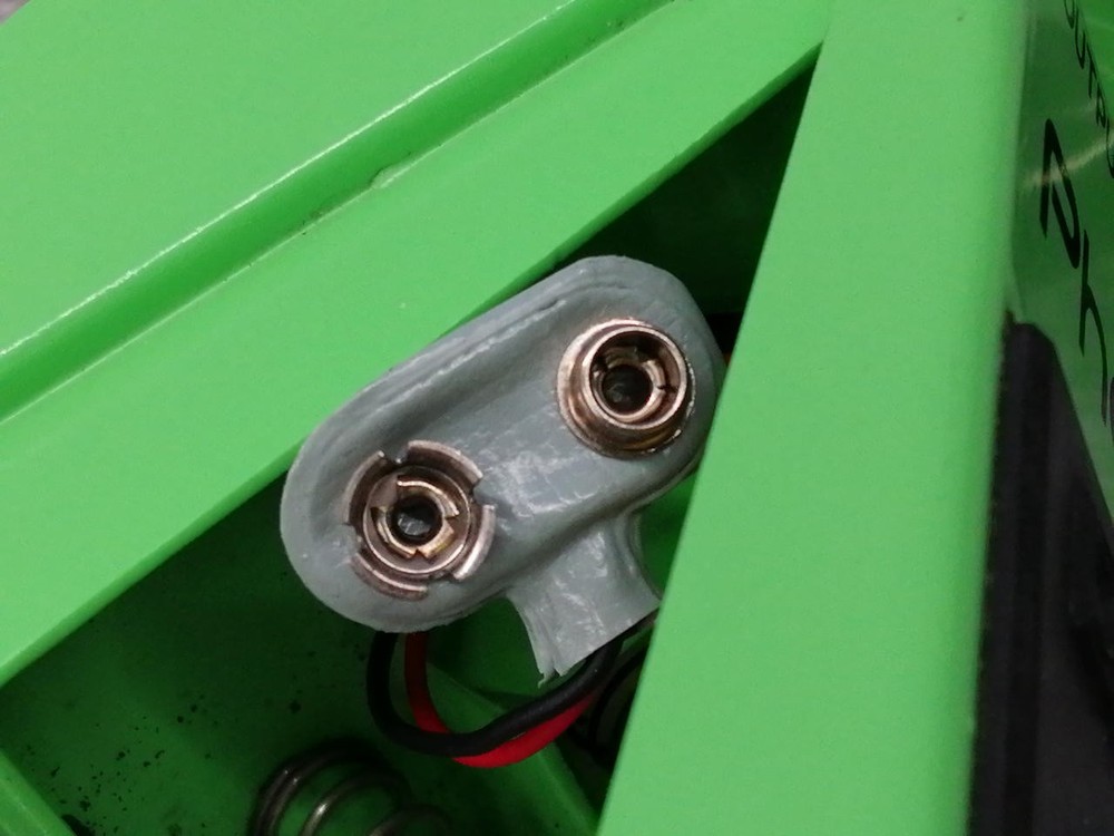 BOSS Model PH-1 Effects Pedal