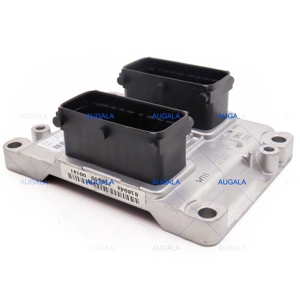 Engine Computer Module ECM PCM 19260507 For Cadillac CTS SRX 3.6 V6 2005-2007