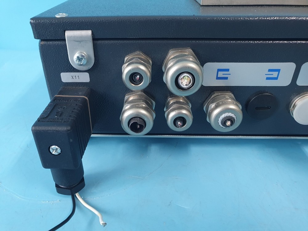 Erhardt+Leimer DC3340 Position Controller