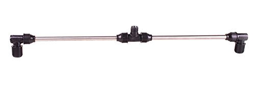 Jacto 2 Nozzle Bed Boom