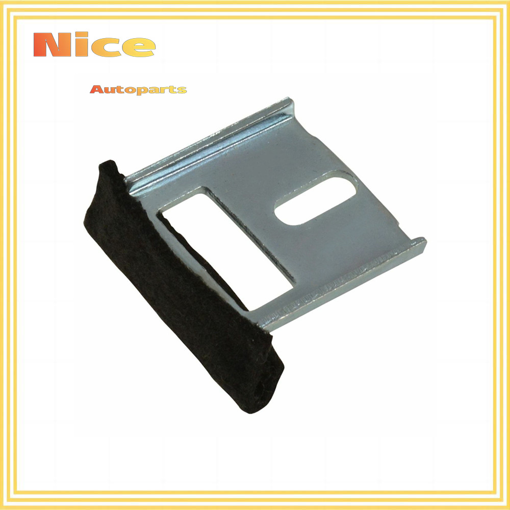 For 1993-02 Chevrolet Window Stabilizer Bracket Front Driver or Passenger Side