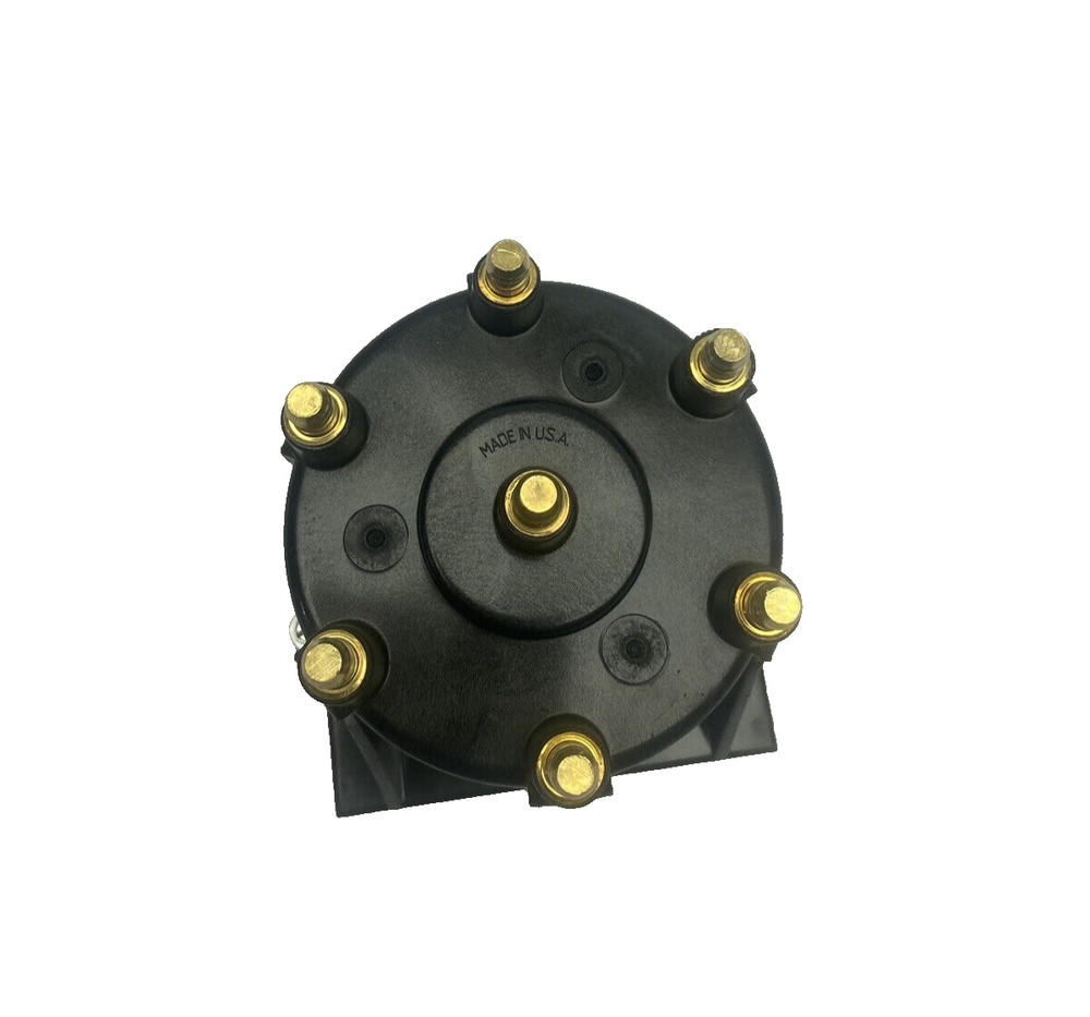 Distributor Cap RR241