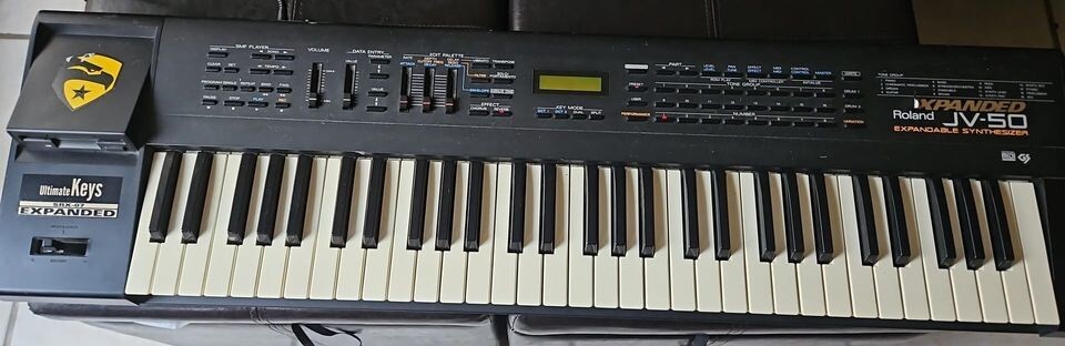 roland jv-50