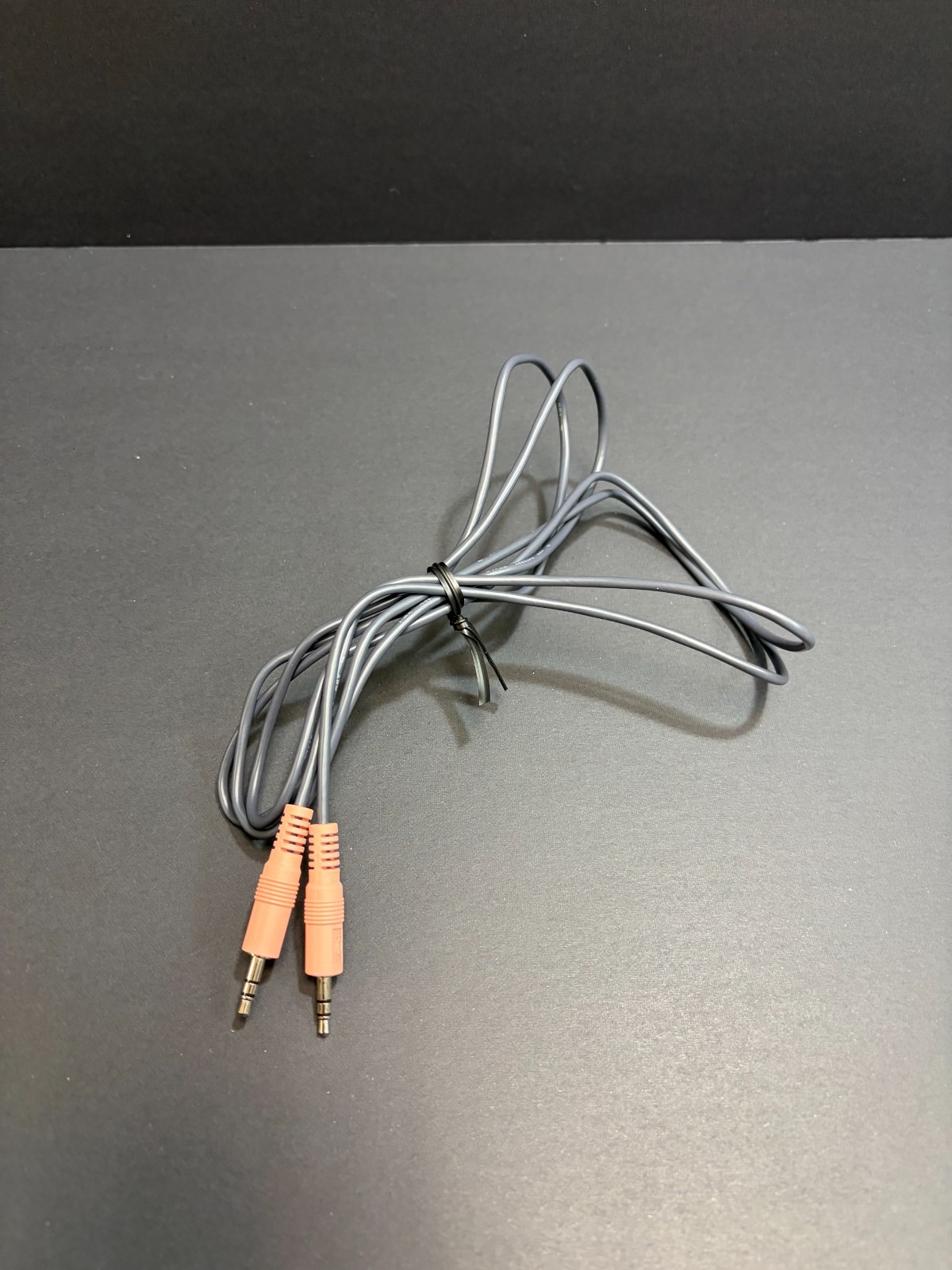 3.5mm Stero Patch Cable 5.5ft