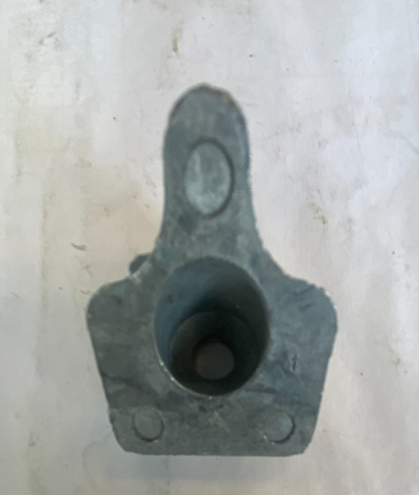 JOHNSON EVENRUDE OMC ANODE PART# 432397