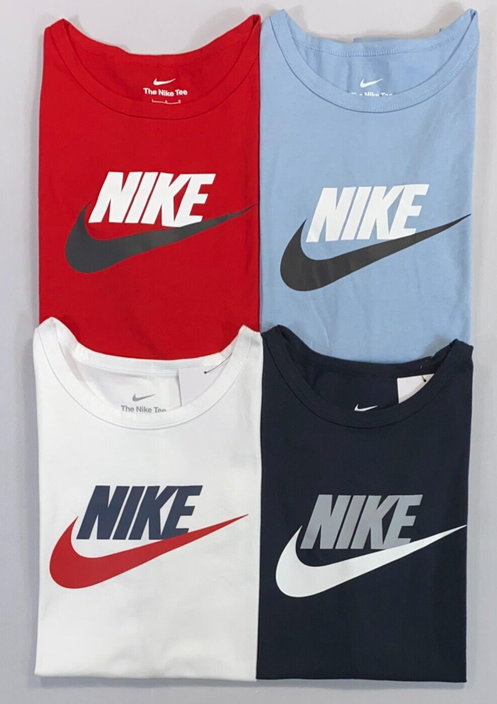 Boy's Youth Nike Sleeveless Tank Top Shirt NEW