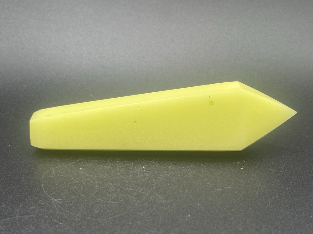 Serpentine Pipe 69g