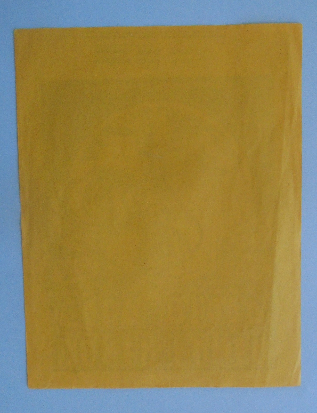 ORIGINAL CONCERT POSTER-TOWER OF POWER_COLD BLOOD-MENS GYM-SAN LUIS OBISPO-4-74