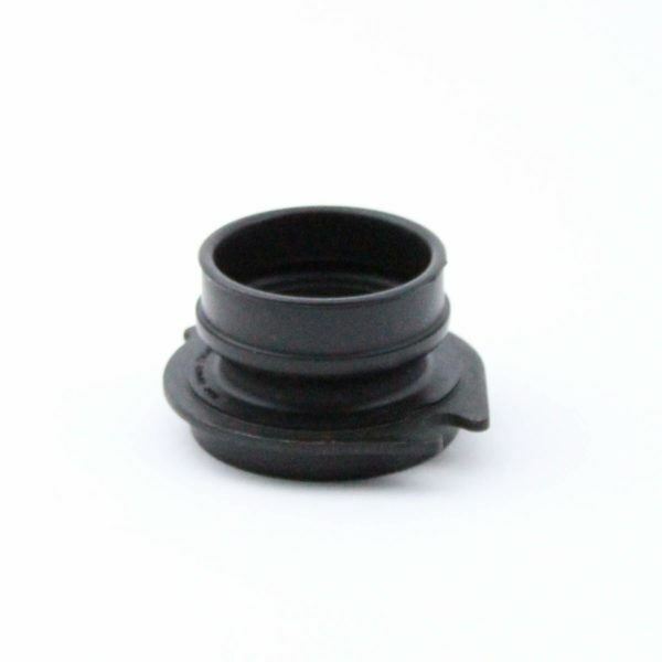 InSinkErator Garbage Disposal Flex Coupler 75499 Anti-Vibration Tailpipe Mount