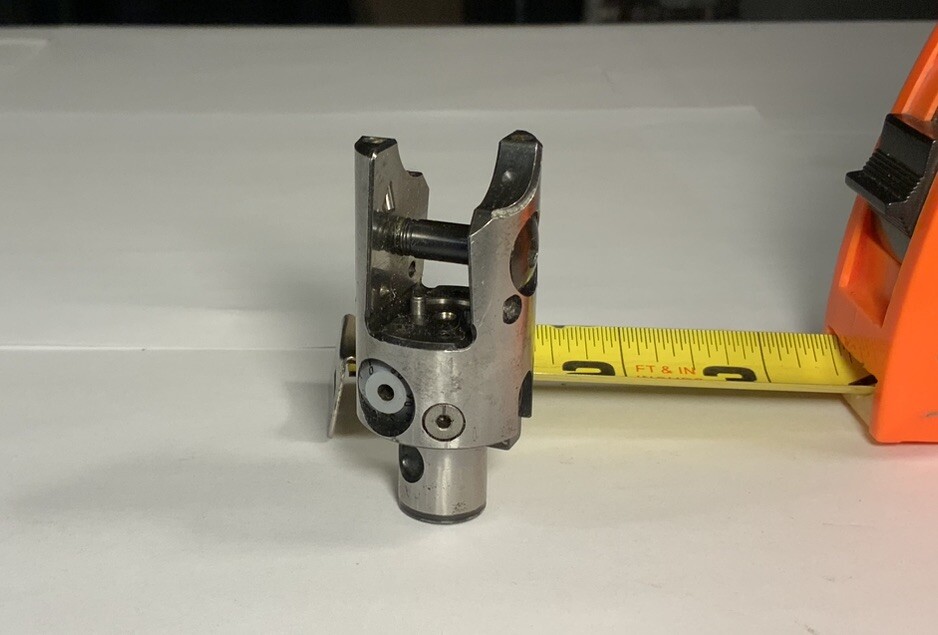 Seco EPB Graflex A700 20 Rough Boring Head