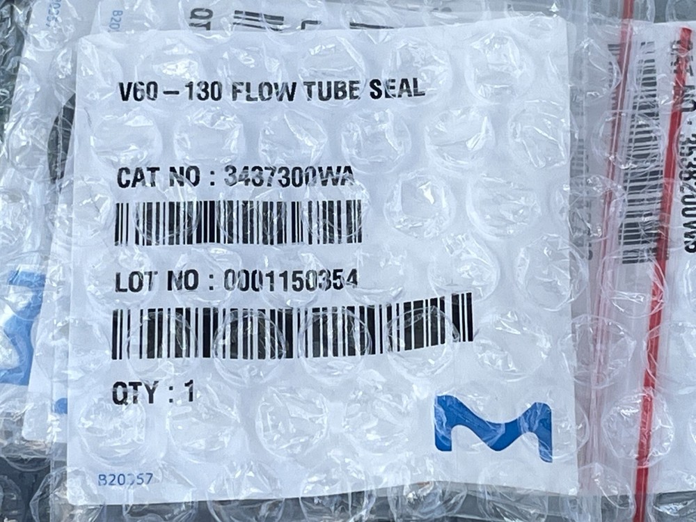 Millipore 87004599 V44 BUBBLE TRAP ASSEMBLY Sigma