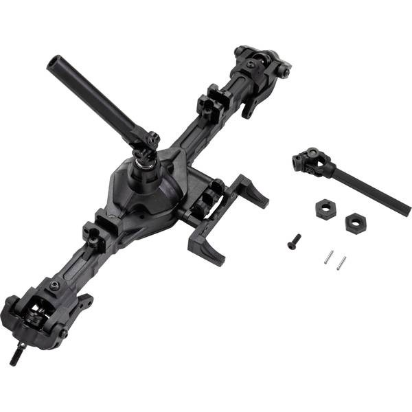 Reely RE-6992121 Front Axle Replacement Part