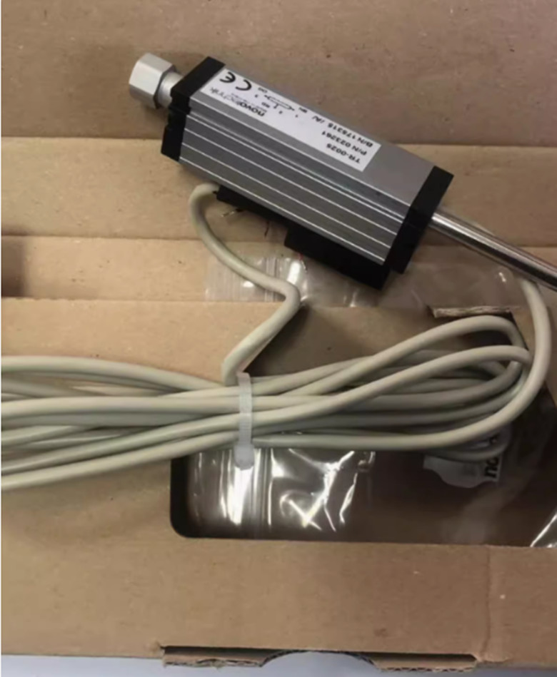 NOVOtechnik TR-0025 displacement sensor