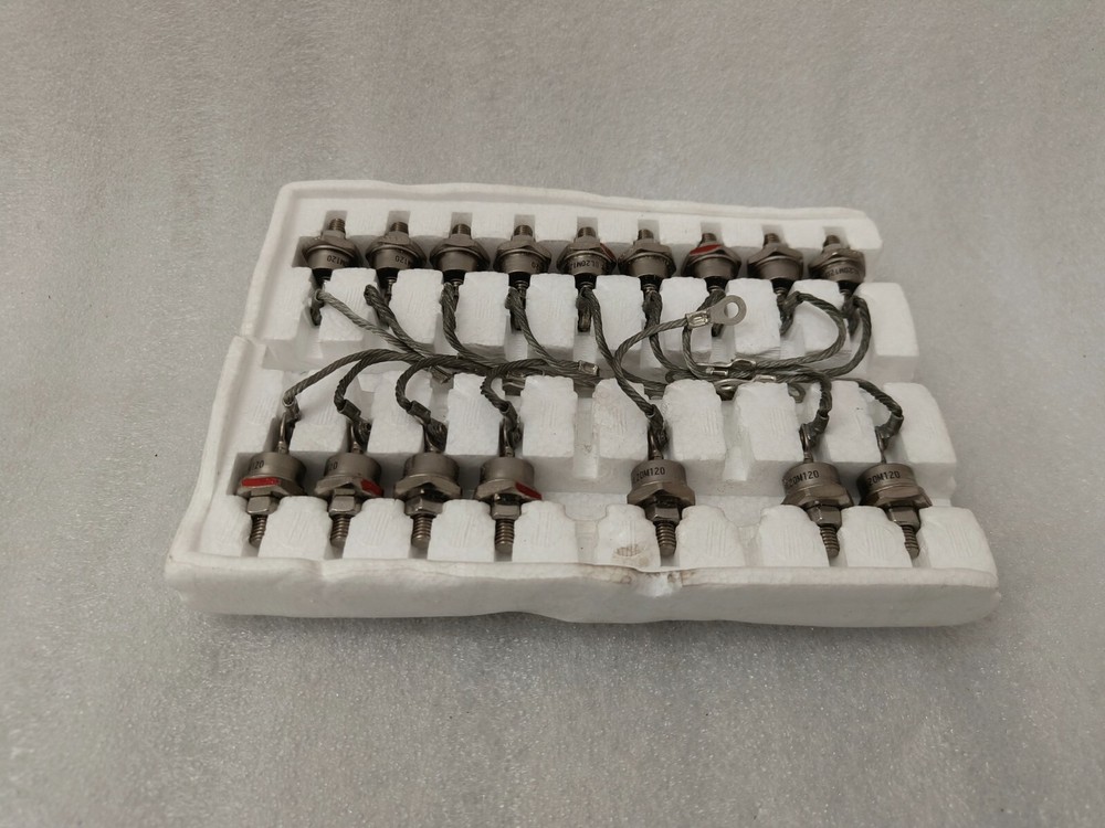 RECTIFIER ELEMENT BL20M120   17 PCS LOT