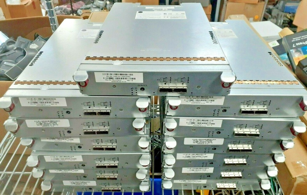 *NICE* DOT HILL SAS Controller 6Gb/s, 81-00000081-00-01