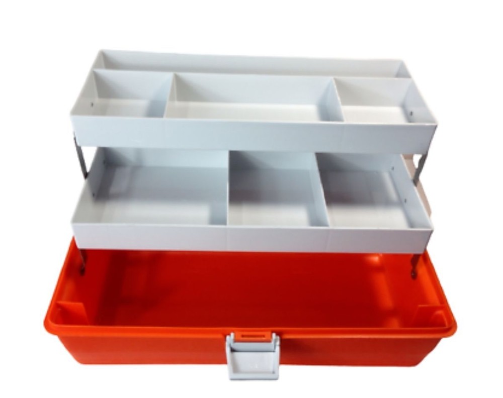 FLAMBEAU PM1772 FIRST AID CASE