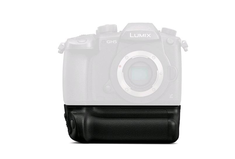 Panasonic DMW-BGGH5 Battery Grip