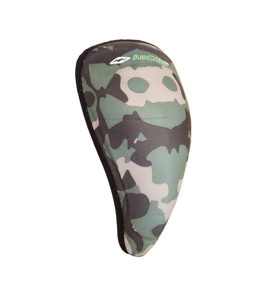 Air Core Hard Cup/Amoeba Camo/M