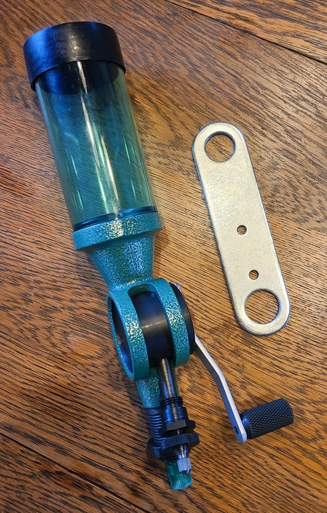 RCBS Uniflow Powder Measure 09010