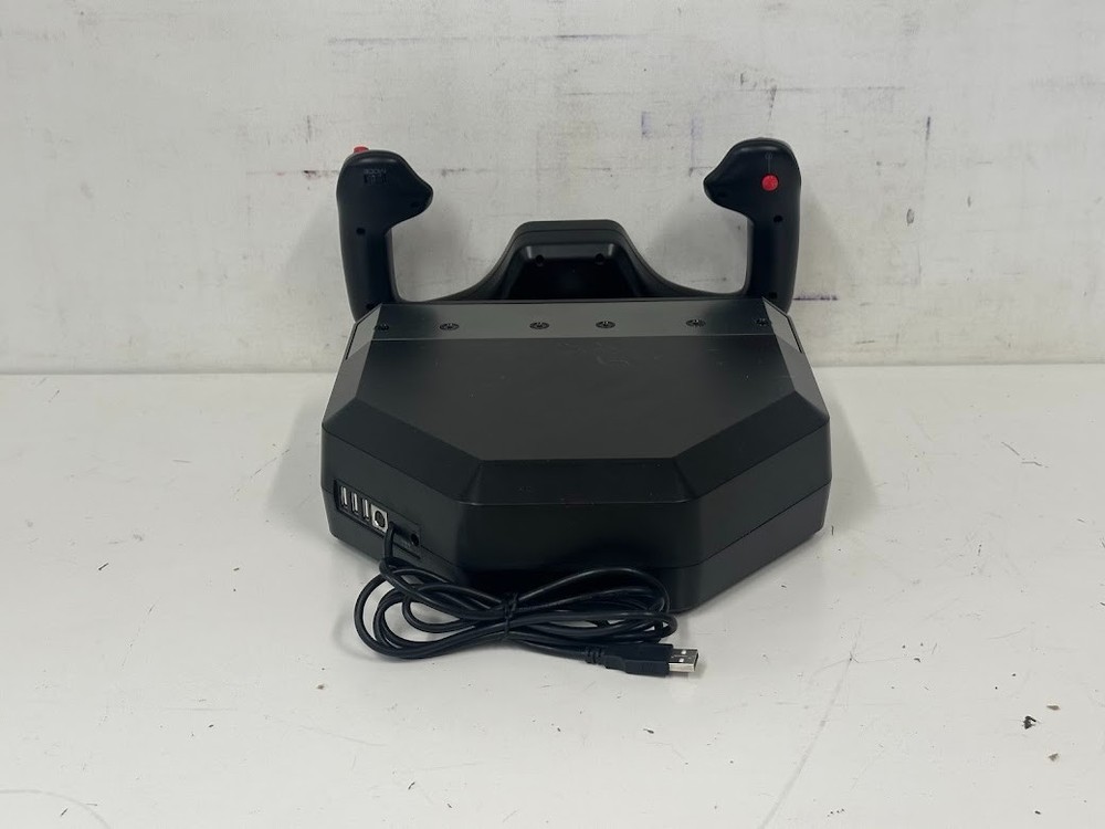 Logitech G PRO Flight Yoke System