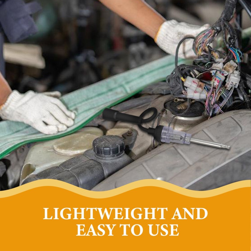 Spark Tester Small Engine Auto Ignition Coil Tool Automobile Plug