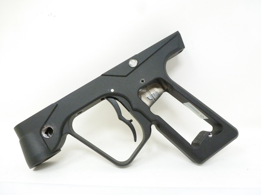 SMART PARTS ION TRIGGER FRAME w/ STOCK TRIGGER & LATEST VERSION ON OFF BUTTON