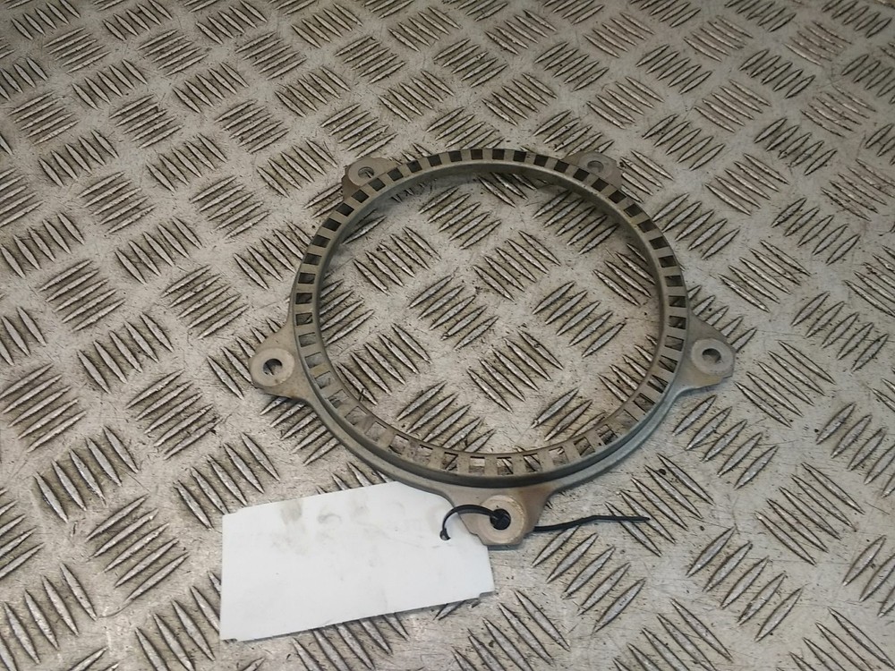 2010 BMW R1200 ABS Ring