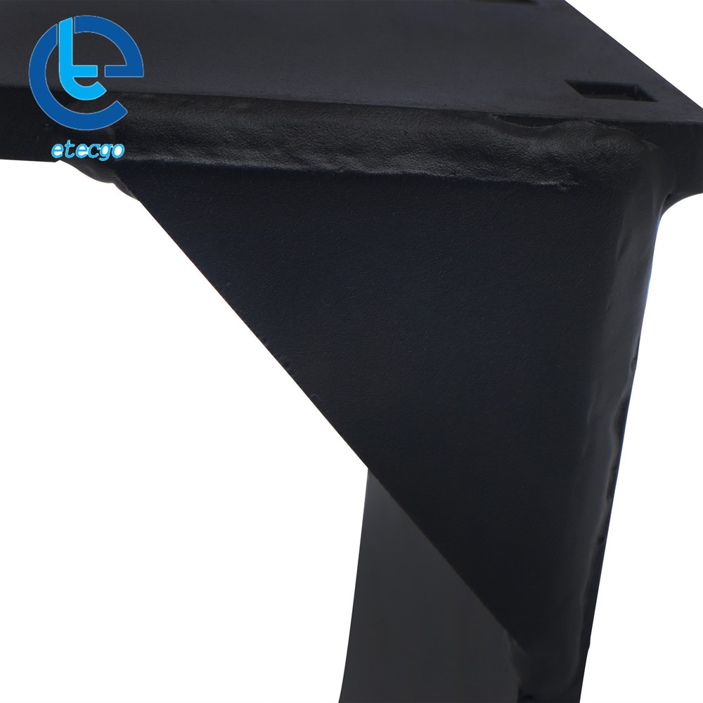 For Superior Shipping Container, Jack Lug, Jack Leveling Attachment