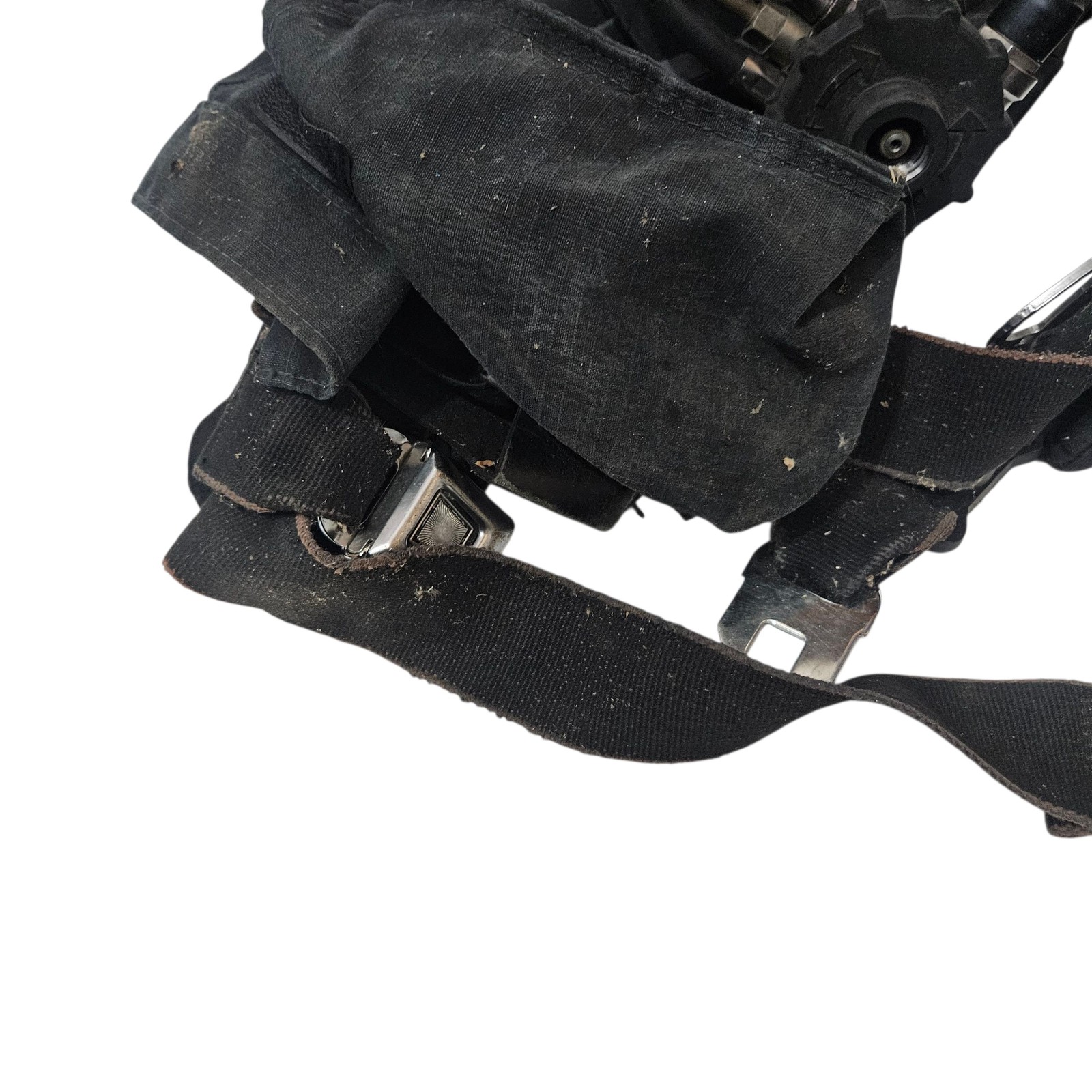 Drager AIRBOSS PSS100 Sentinel SCBA Frame Backpack