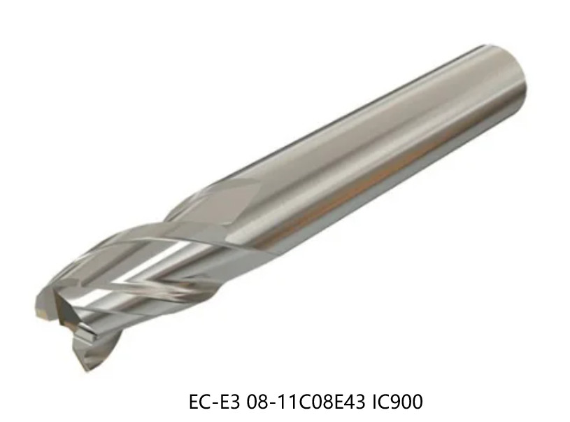 GENUINE  INSERTS  2PCS  ‎‎‎EC-E3 08-11C08E43 IC900