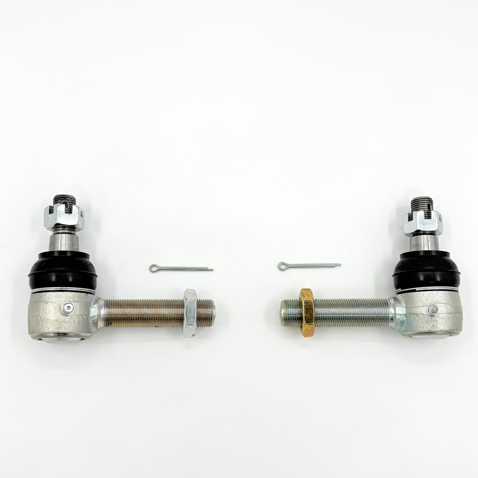 Drag Link + 2x Tie Rod End Left Right for ISUZU NRR NPR NPR-HD NQR 08-16