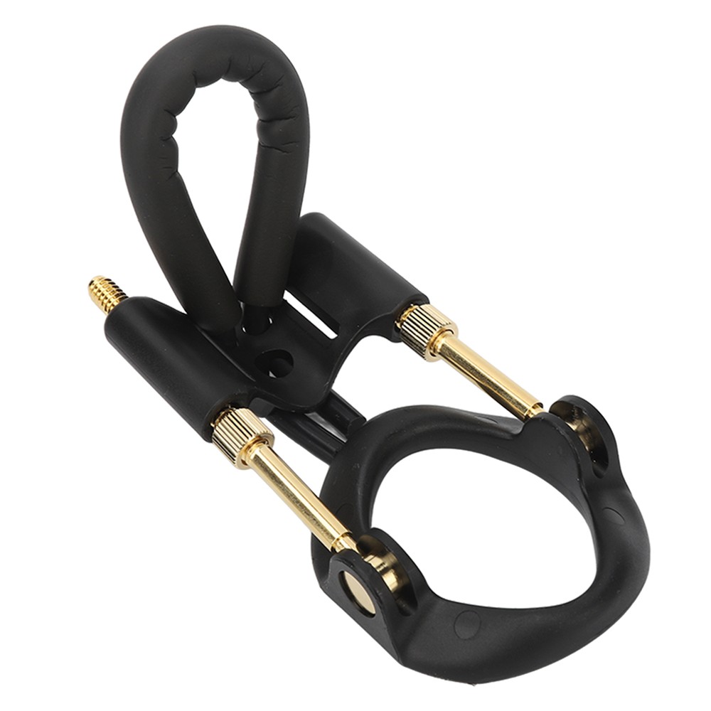 Massage Male Bracket Kit Stretching Effective Adjustable Men Penile Support