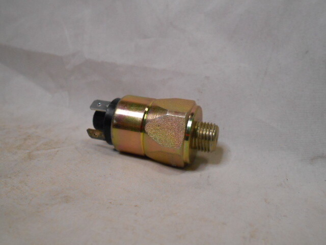 MIKRON SV42SA PRESSURE SWITCH NEW
