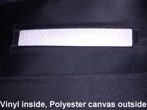 Peavey Delta Blues Poly-Canvas Amp Cover