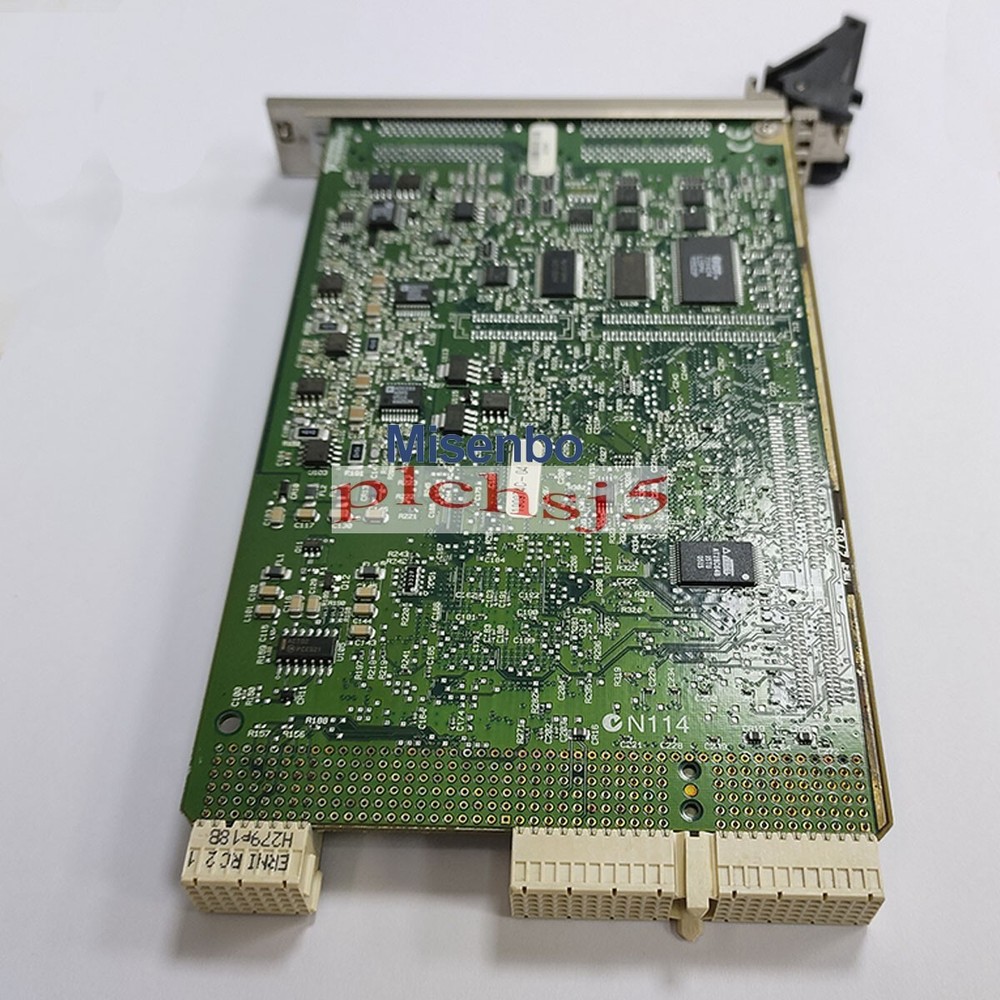 ONE National Instruments NI PXI-7350 Motion Controller