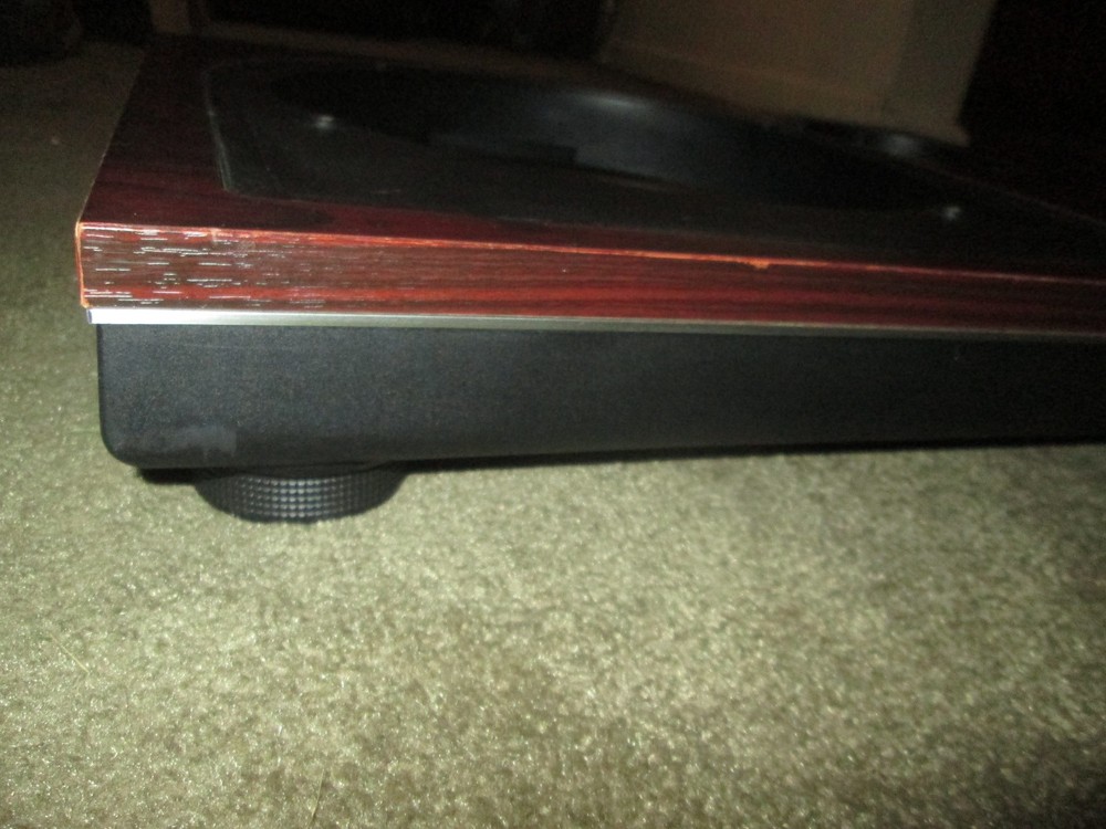 Technics SH-15B2 Turntable Plinth Base Only SP-15 25 #2