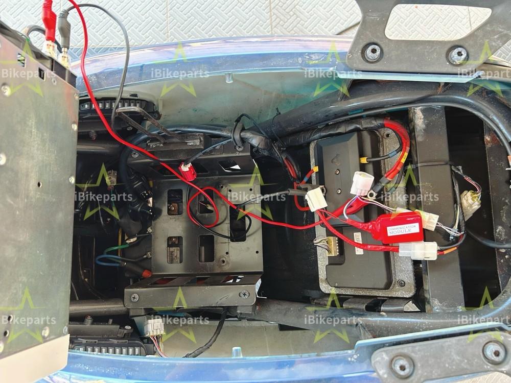 Battery Communication Module (BCM) For Niu MQi GT