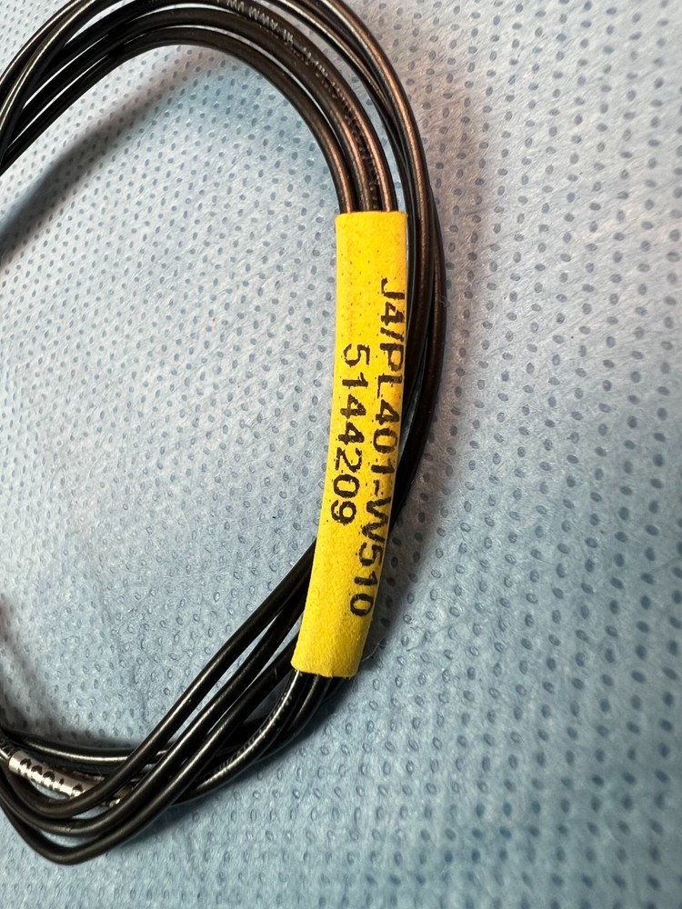 GE Mammo Essential Collimator Button Assembly, PN 5144209(E936)