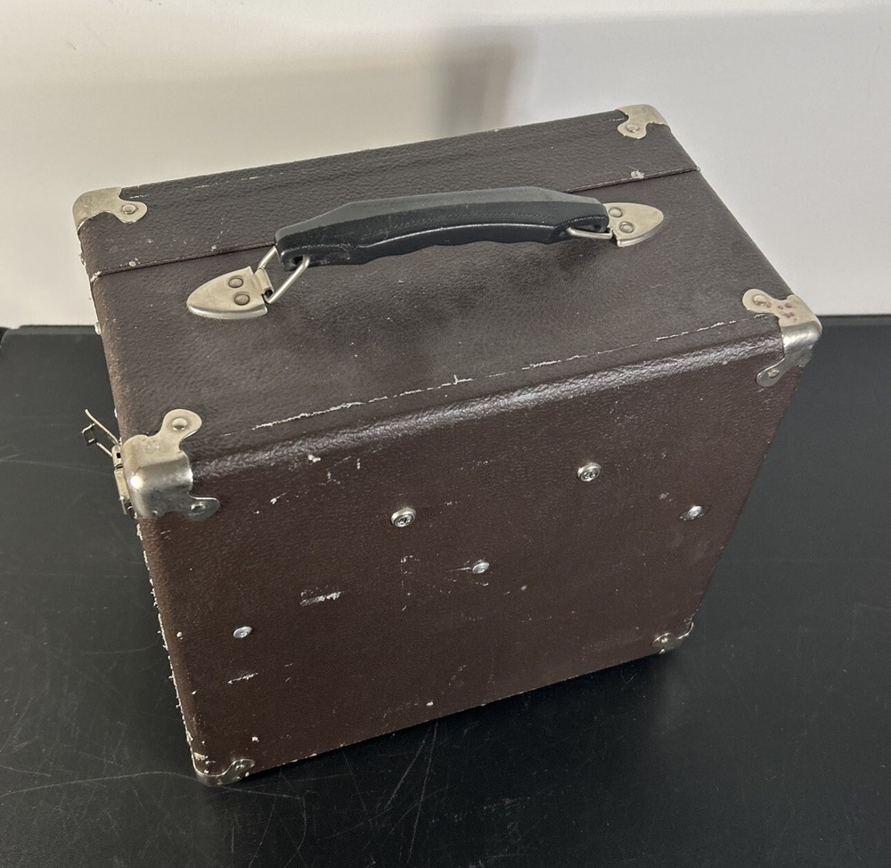 motorola deviation meter s1059c (untested)