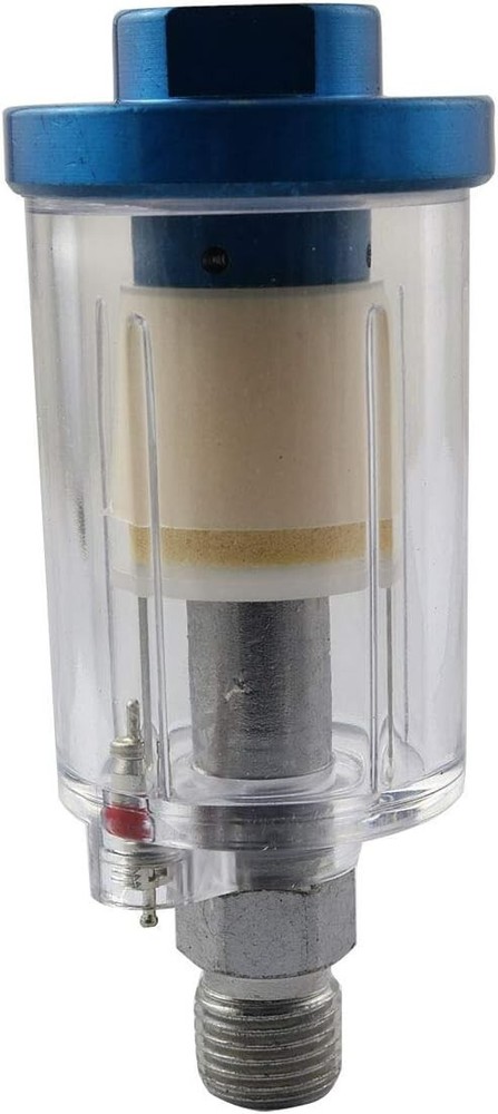 Hookah Diving inline filter kit. 10 Micron. Please don't Hookah dive w/out them