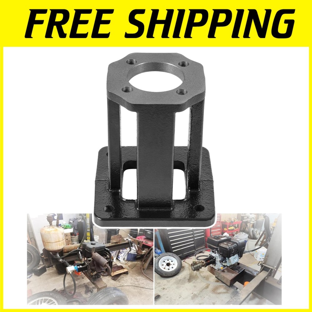 Pump Bracket for SpeeCo, Splitmaster Log Splitters