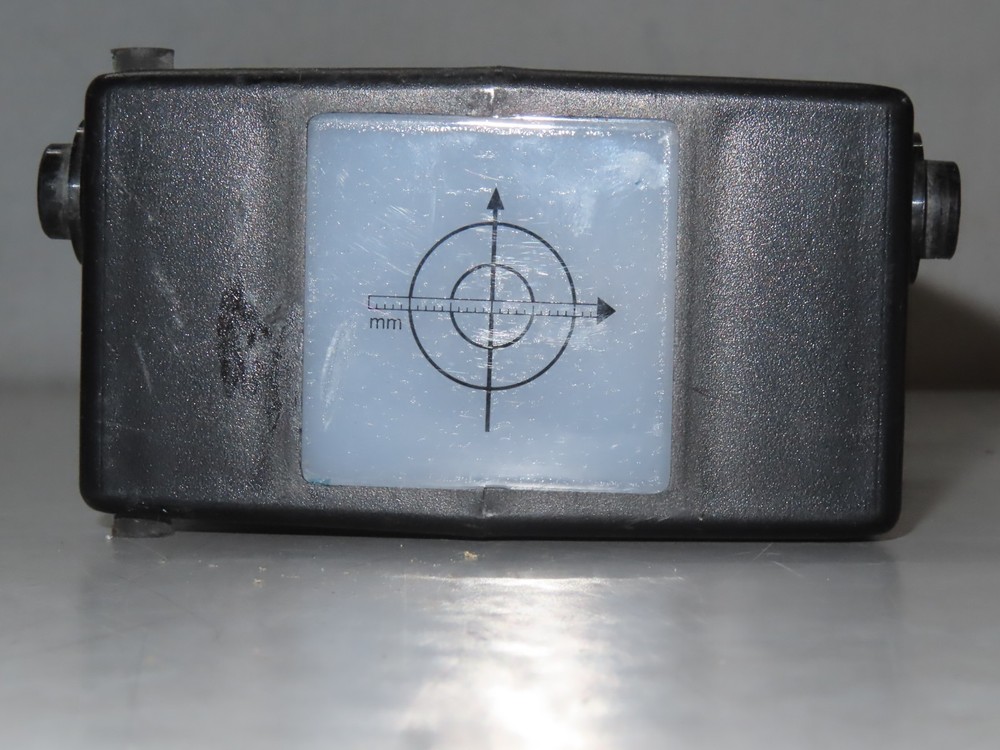 Pasco Scientific Basic Optics OS-8517 Light Source. FREE SHIPPING