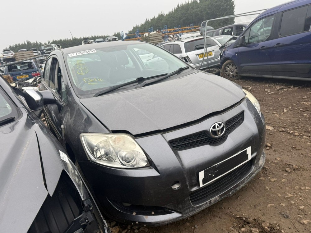 2007-2012 Toyota Auris Front Subframe 5120102101