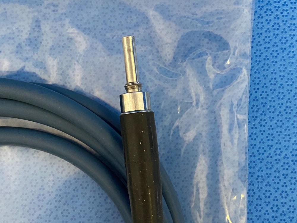 Cuda EC-BLU50U090 Fiberoptic Light cable