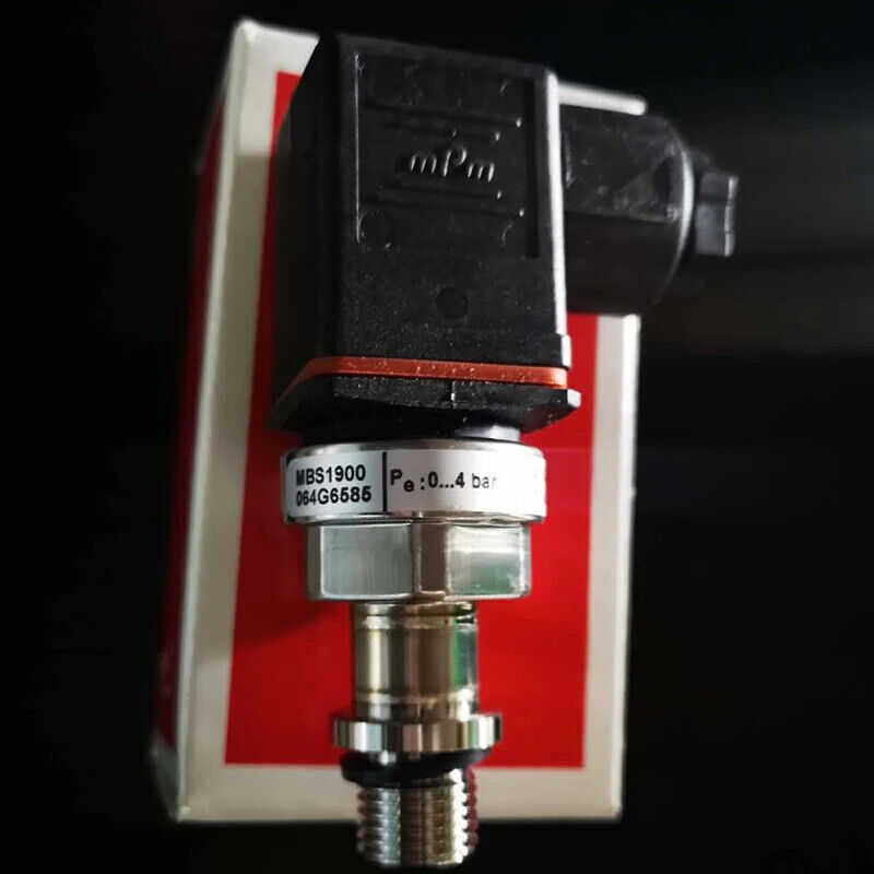 1pcs Danfoss MBS1900 pressure sensor 064G6585