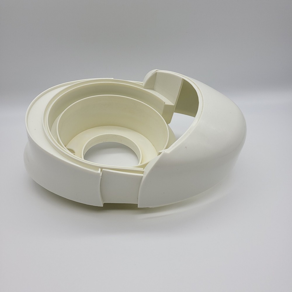 Hamilton Beach Juice Extractor Juicer Separator  Replacement CJ09 67800