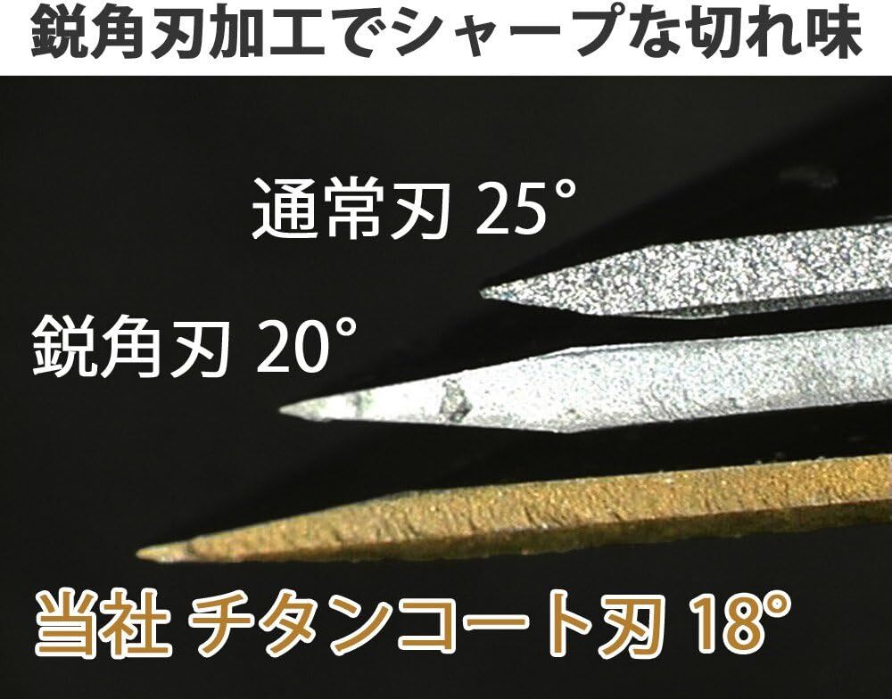 3M Scotch titanium coat cutter PRO S size auto lock TI-DSA